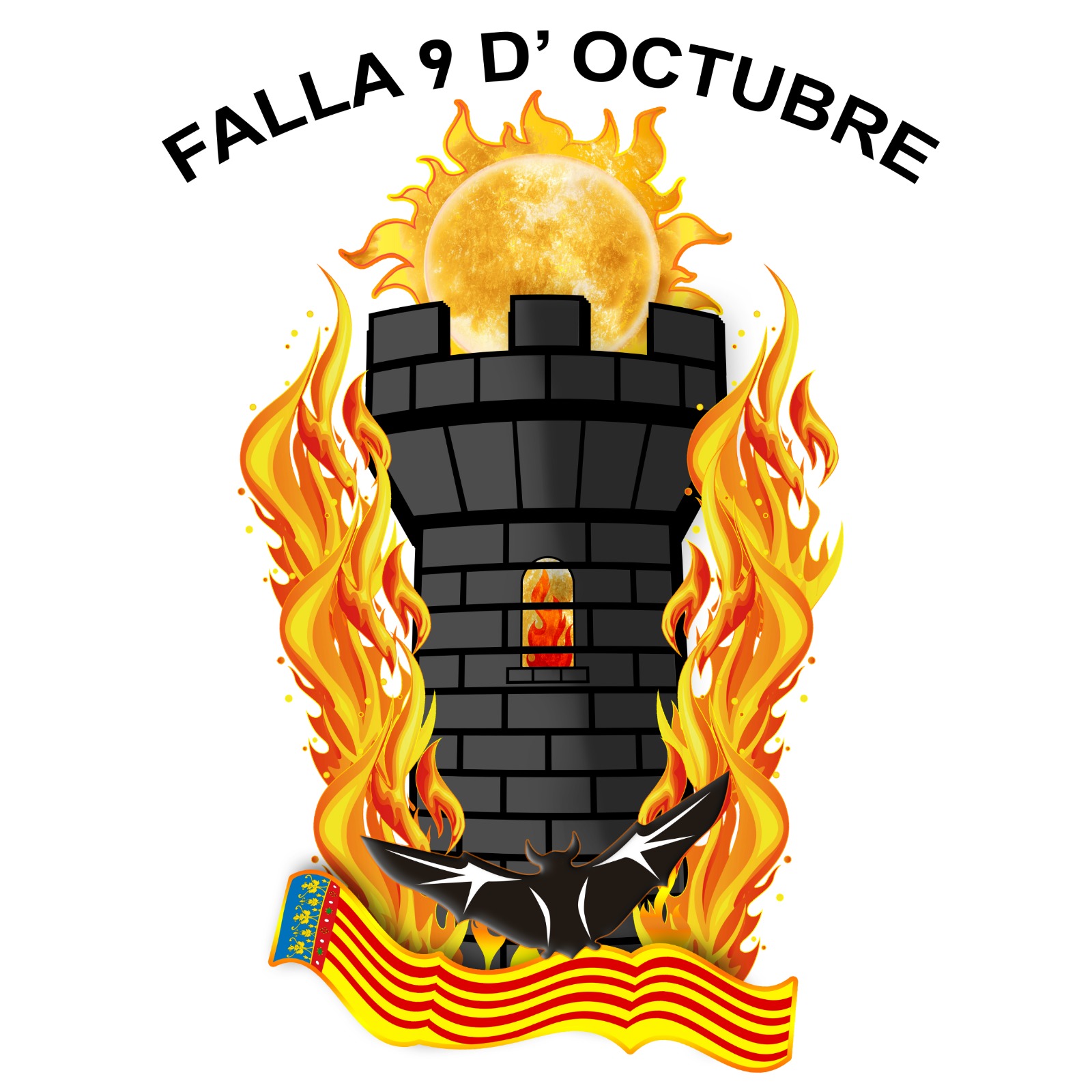 Falla 9 d'Octubre