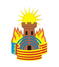 Falla Corts Valencianes-Polígon III