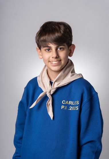 Carles Cano i Cano