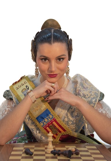 Alejandra Fenollosa i López Alejandra Fenollosa i López