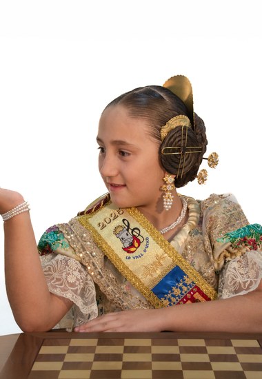 Gabriela Hernández i Segarra