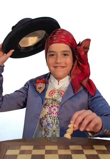 Víctor Adrián i Molero