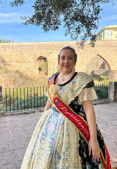 Ana Romero i Peñarroja