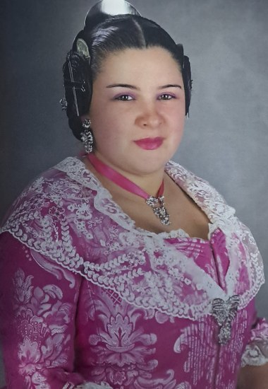 Presidenta