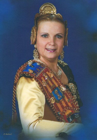 Mª Ángeles Cerdán Núñez