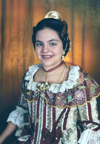 Minerva García Peñarroja