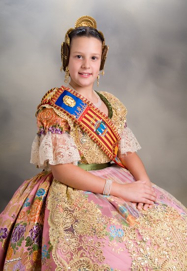 Mar Dupla Peñarroja