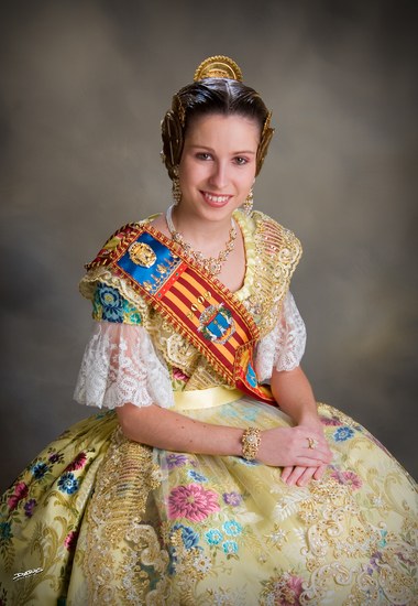 Ángela Fallado Herrero