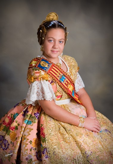 Irene Gómez-Chamorro García