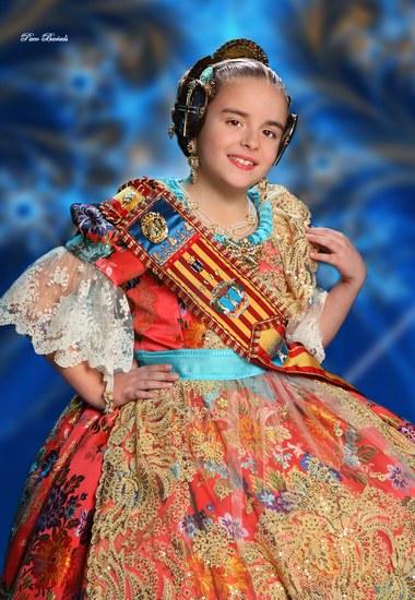 Esther María Beltrán Chaqués
