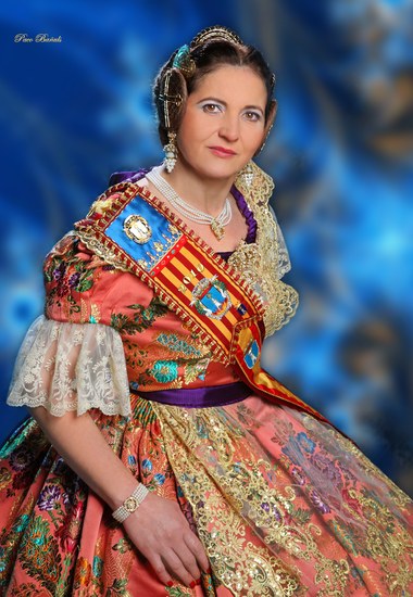María Rosa Monreal de Vega