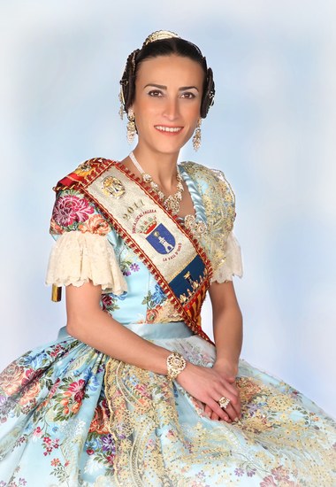 Arantxa Cervera Díaz