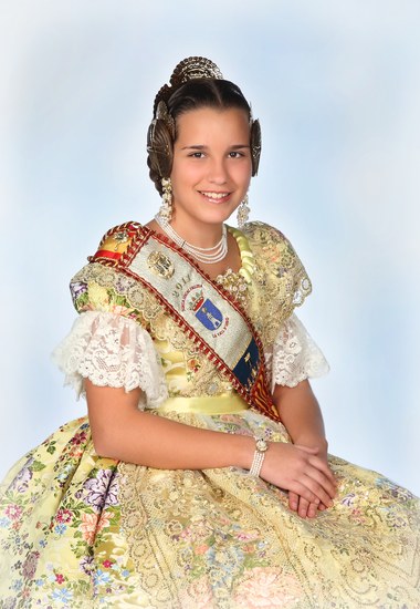 Sara García Corma