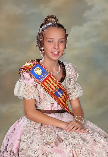 Claudia Sánchez Forcada