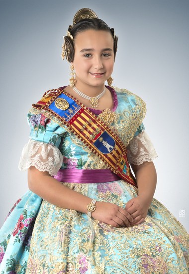 María Ambou Jiménez