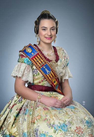 Ainhoa Martínez Moreno
