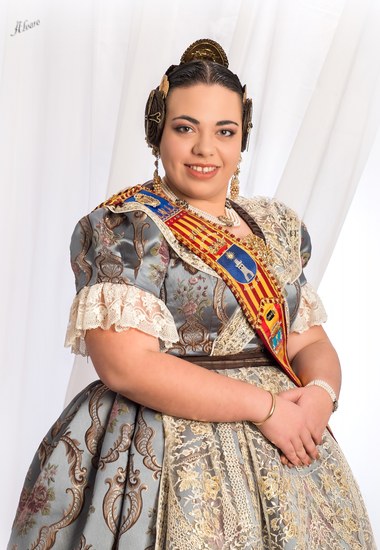 Genoveva Roig García