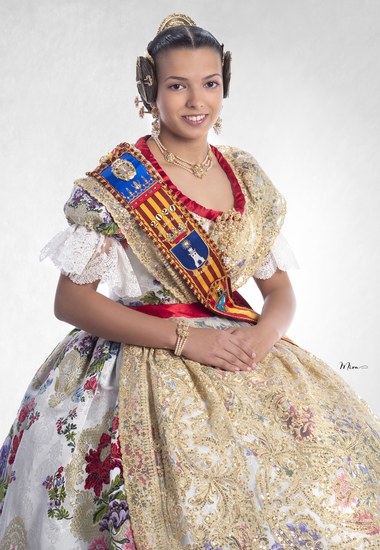Helena Amorós Martínez