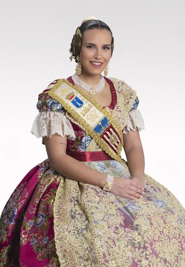 Sara García Corma