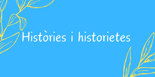 Històries i historietes