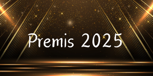 Premis 2025