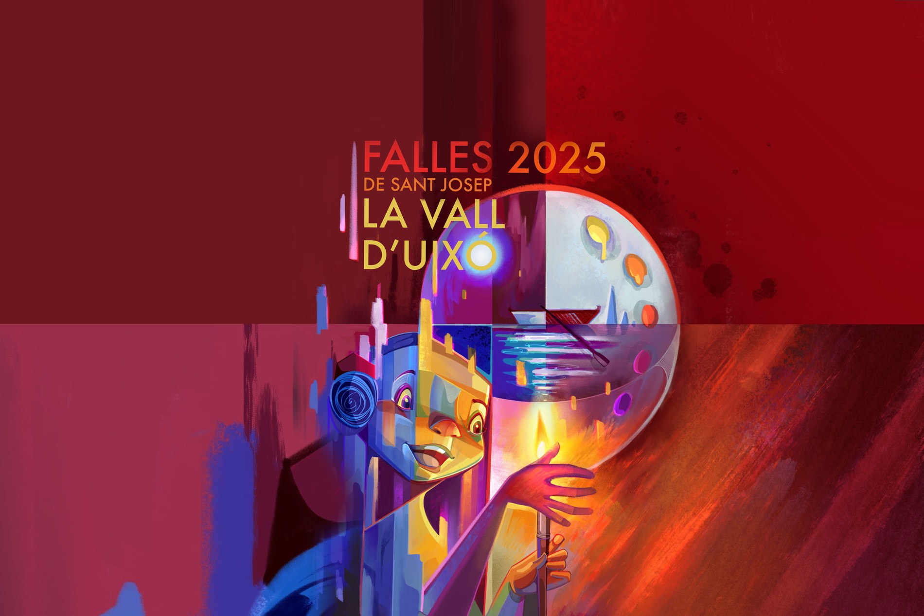 Falles