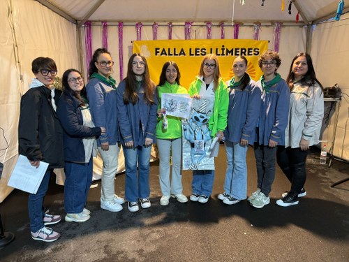 Poemes en flama Poemes en flama