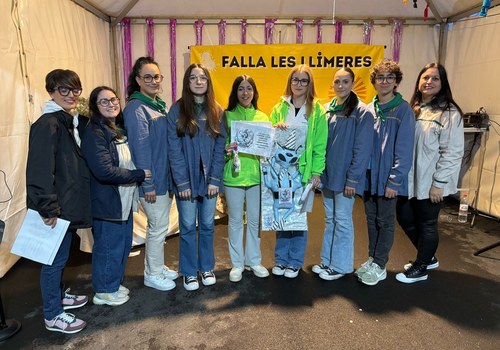 Poemes en flama