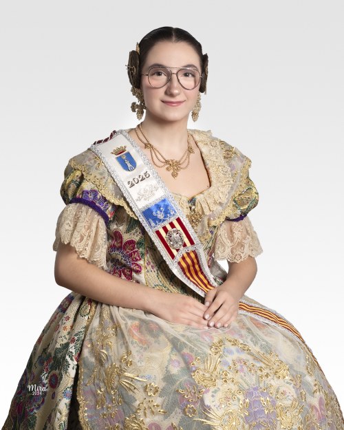 Claudia Navarro Rodriguez