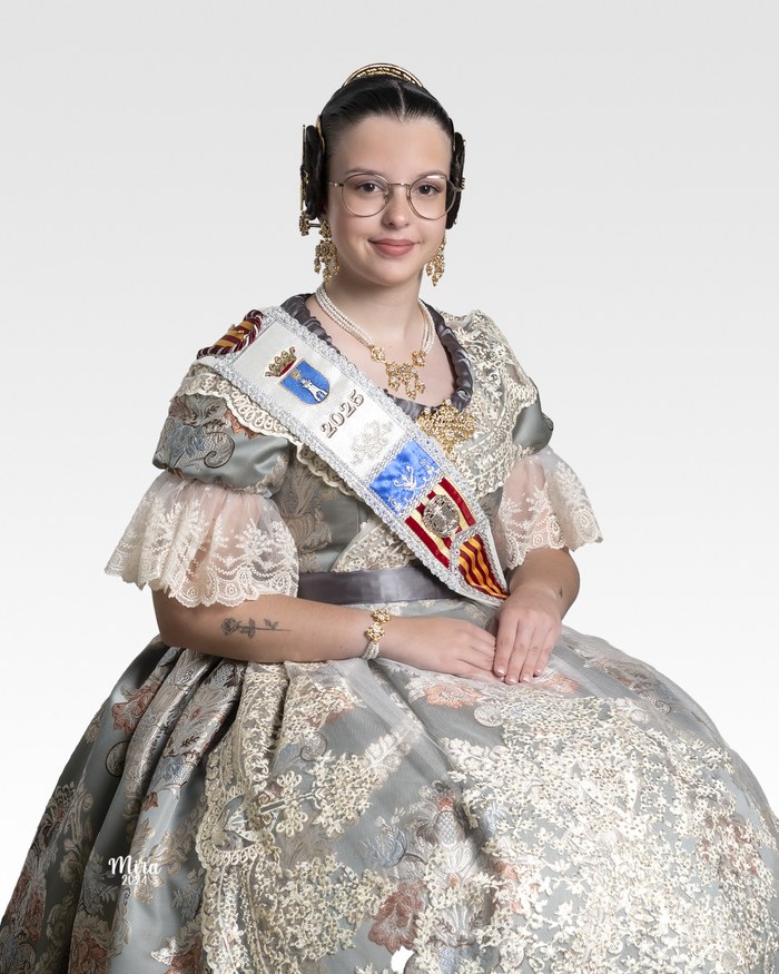 Paula Orenga Vera